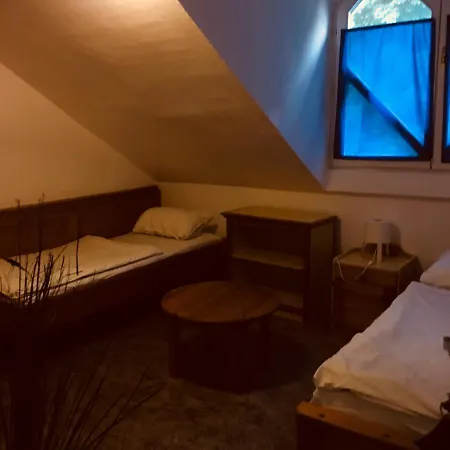 Y Hostel Balatonlelle