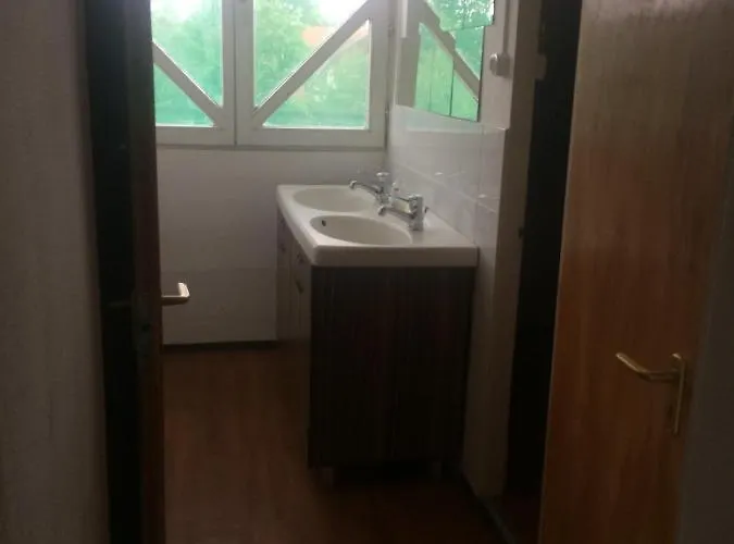 Y Albergue Balatonlelle